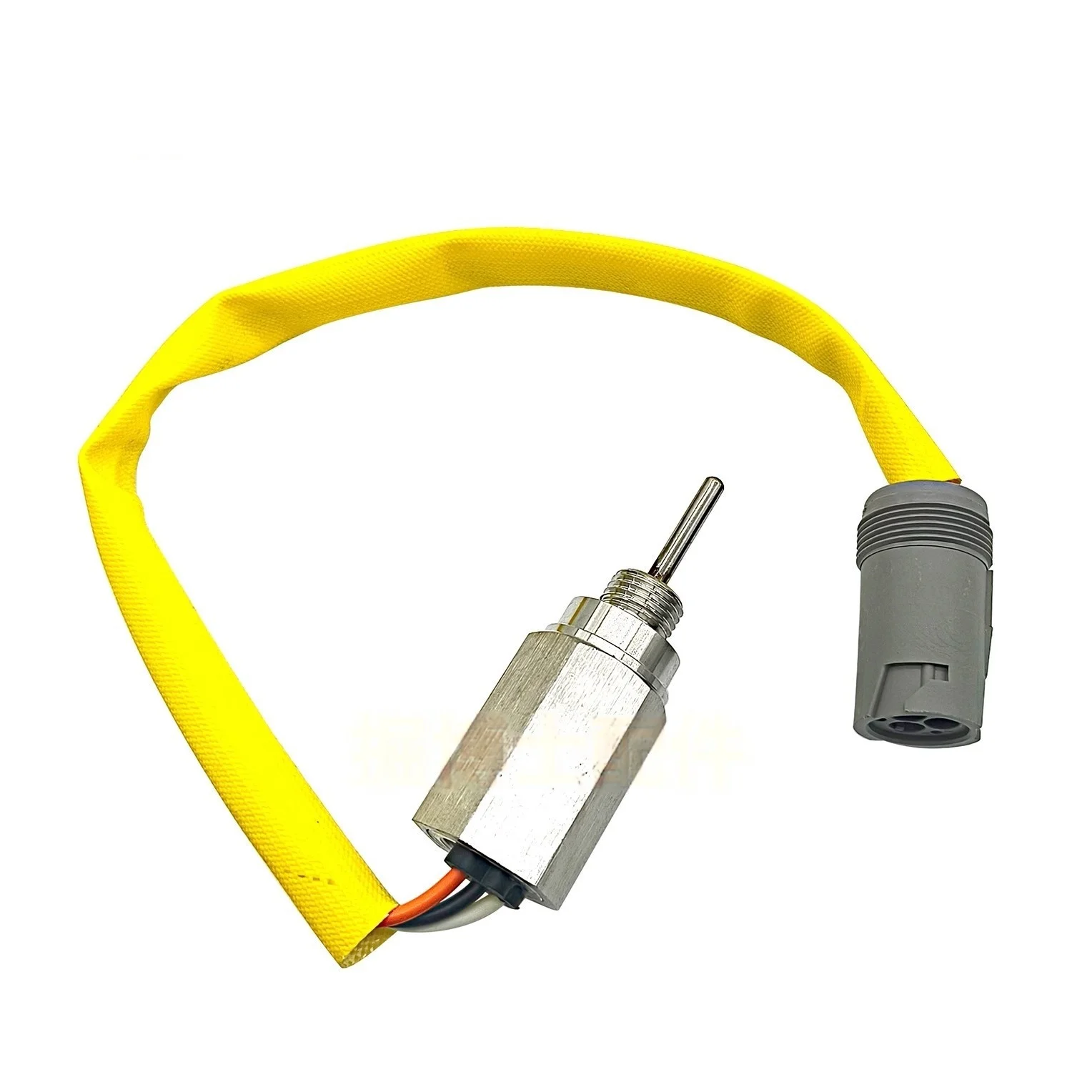 Caterpillar รถตักล้อยางอุณหภูมิเครื่องส่งสัญญาณ Airborne เครื่องสําหรับ 950G 988G หมายเลขชิ้นส่วน 131-0427