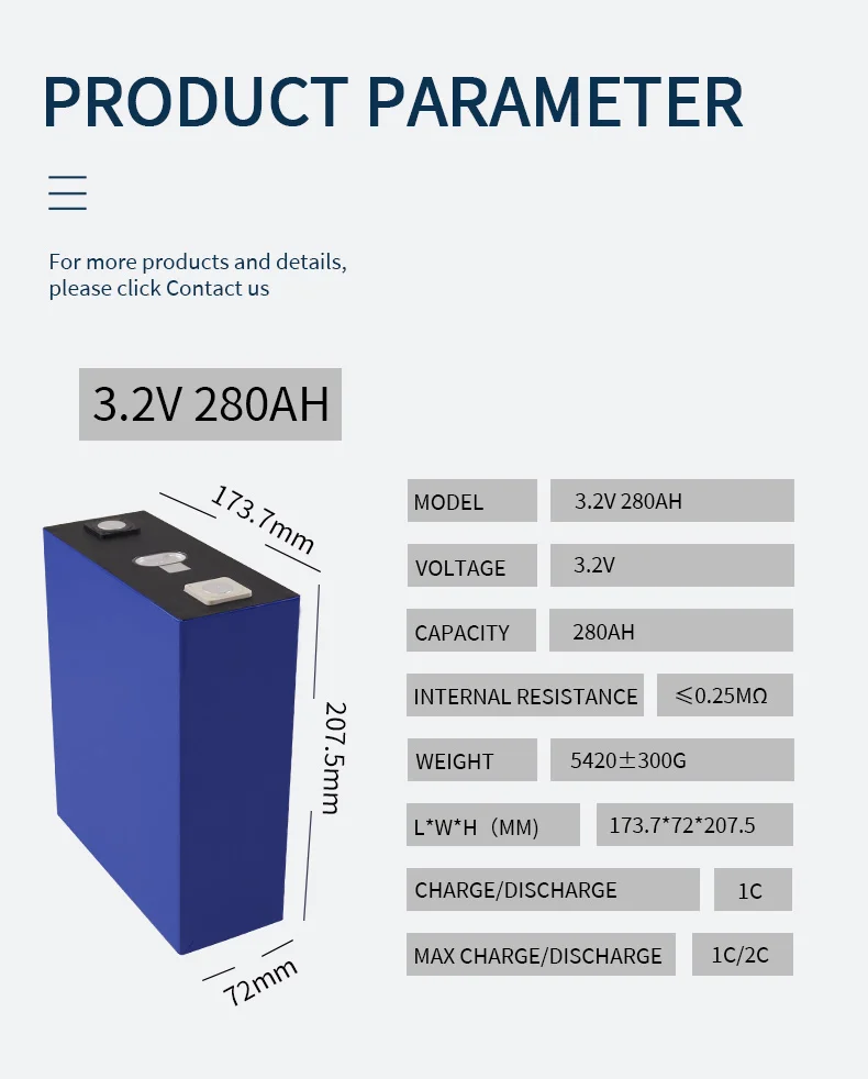 10000+ Cycles Hithium 3.2v Energy Storage Rechargeable Lfp 280ah Prismatic Lithium Batteries 3.2V 280 Lifepo4 battery Cells