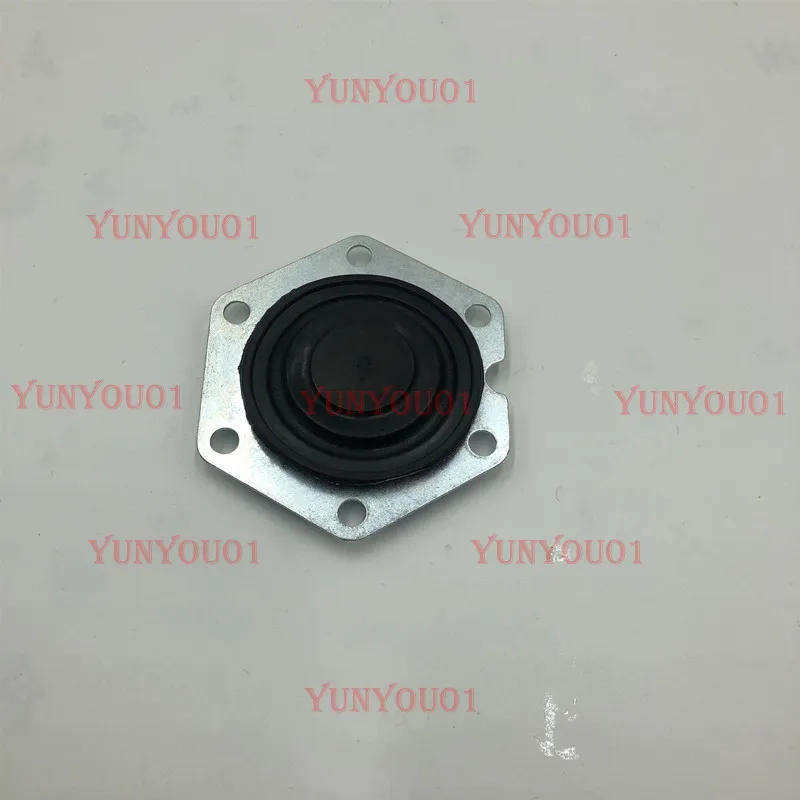 

SSSS Excavator Parts 4TNV94/98 Engine Valve Cover Diaphragm, Exhaust Valve Seal Oil Seal Rubber