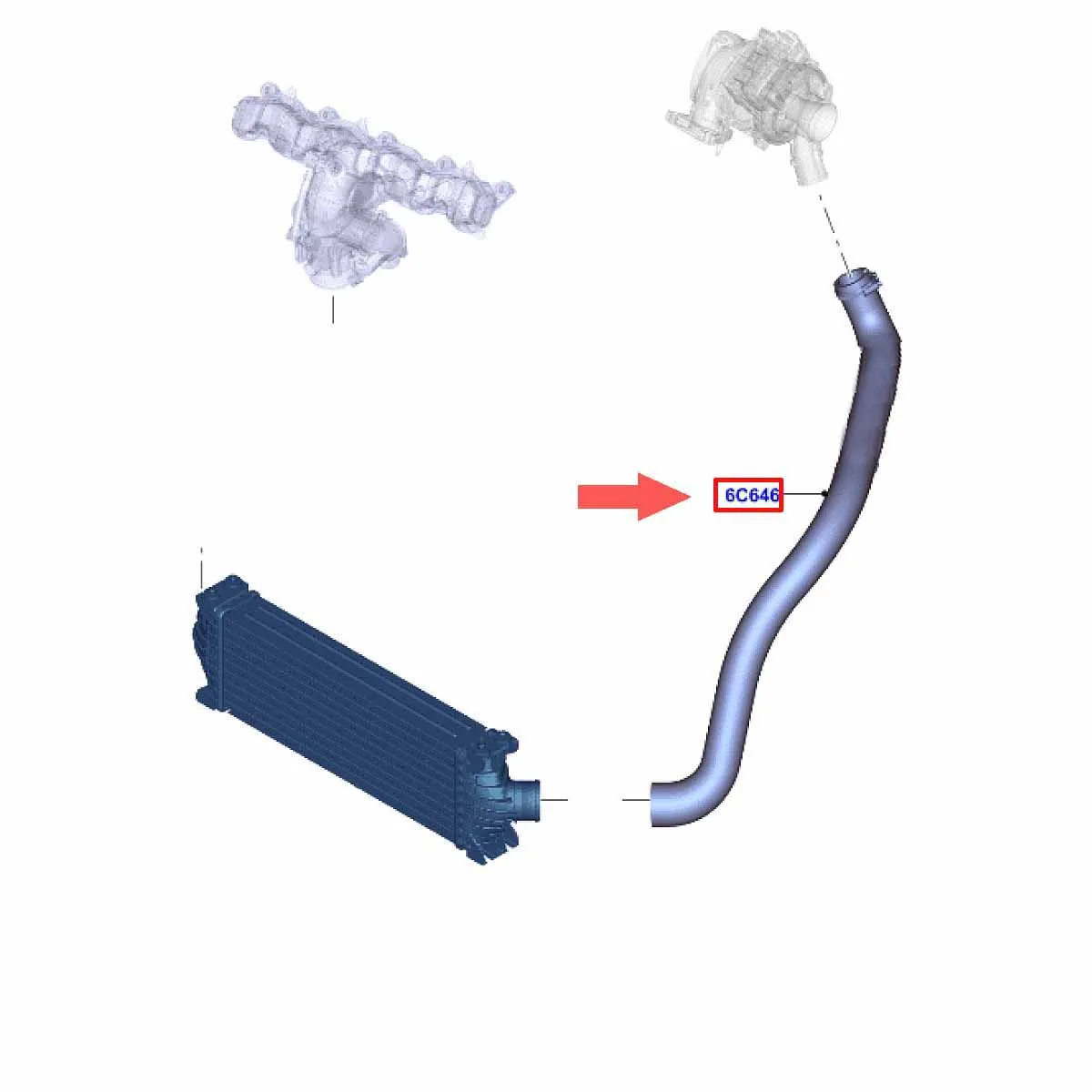 Silione Turbo Inter…