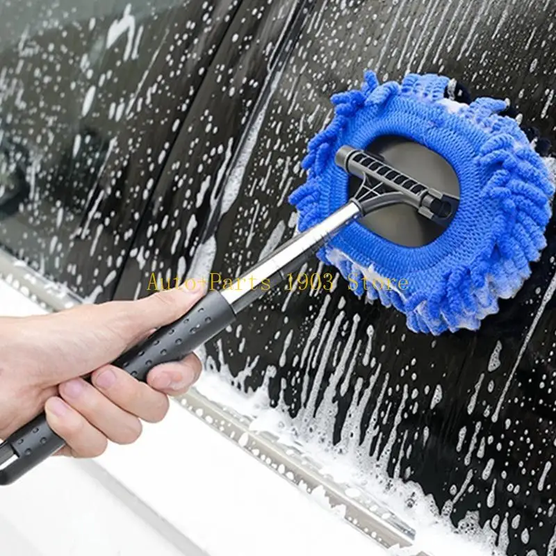 

E21C Auto Glass Cleaner Car Cleaner Enutry Expendable Cleansing Windshiell Set с микрофибсовыми прокладками для домашнего и