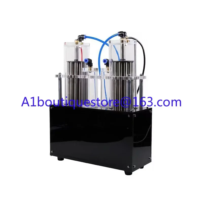 Laboratory Equipment High-Quality Hydrogen and Oxygen Separation Water Electrolyzer Dual Outlet Popular Science Equipment