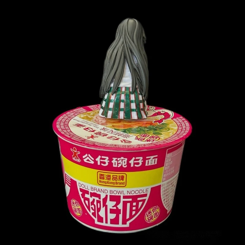 12 cm My Youth Romantic Comedy Is Wrong Hachiman Yukino |   Auto Decor Anime Figuur |   Sneeuwwitje Yukinoshita ornament