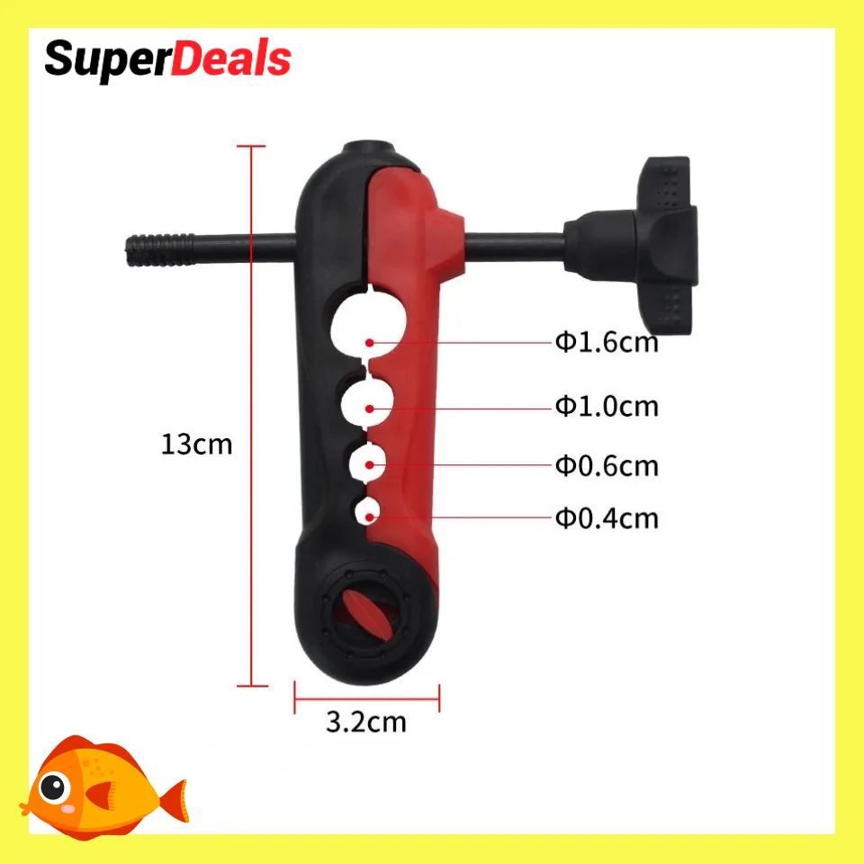 Portable Winder Reel Line Spooler Fishing Line Machine Spinning Baitcasting Reel Spooling Carp Fishing Tools