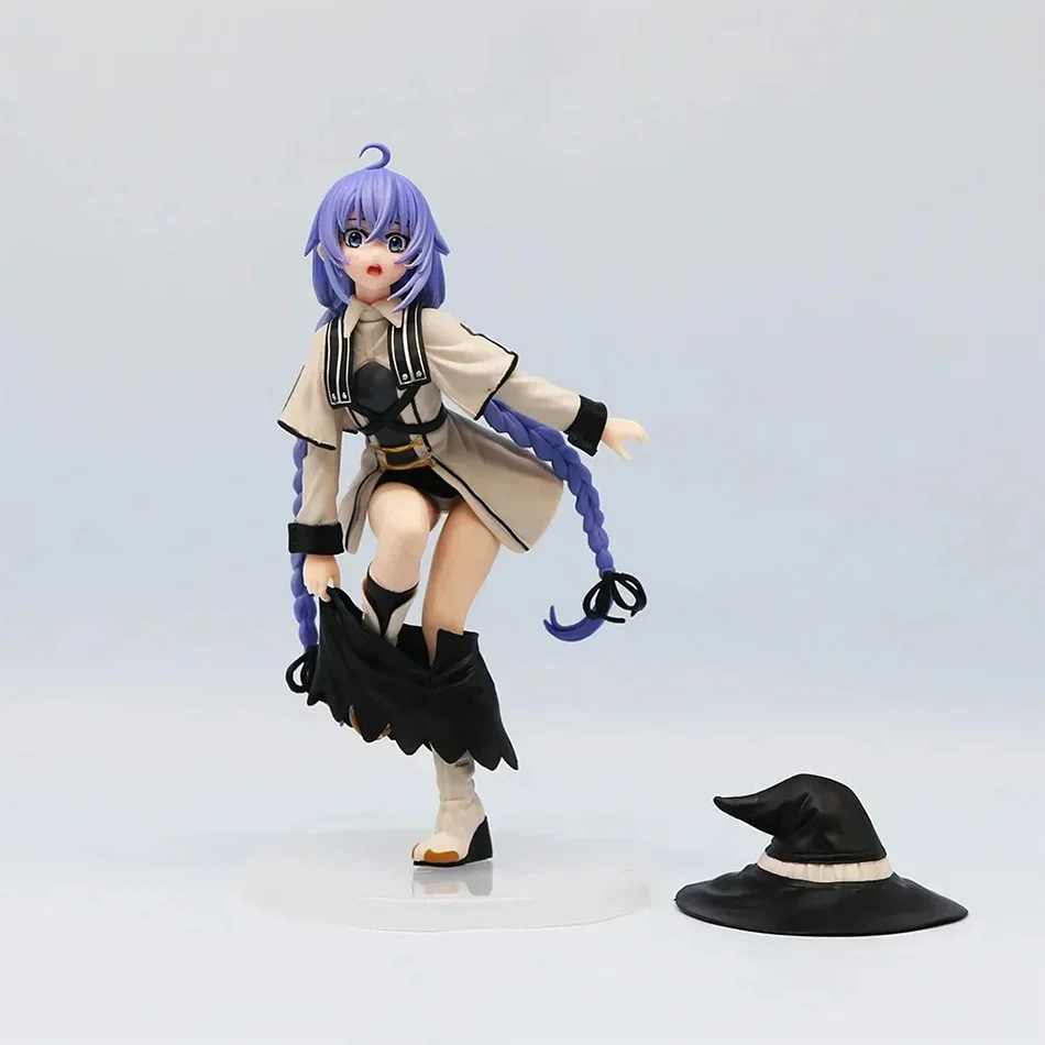Nouveau marin chaud kitagawa liz Mushoku Tensei réincarnation sans emploi Eris Boreas Greyrat Figure figurine d'action modèle Sexy poupée jouets