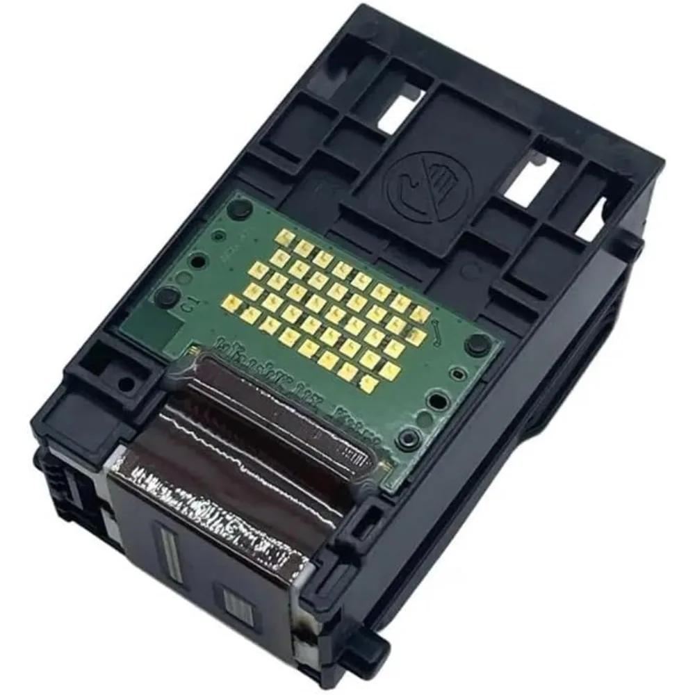 

Совместимая черная печатающая головка только для принтеров QY6-0044 с I250 I350 I320 и IP1000.