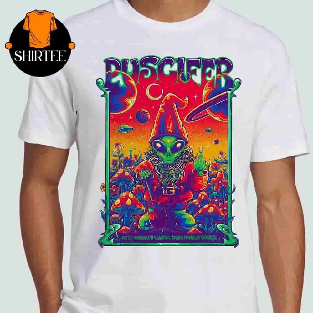 Puscifer Event Tee … - image