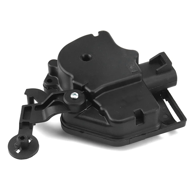 

ASDS-15250765 15808595 Tailgate Latch Central Lock Auto For Cadillac GMC