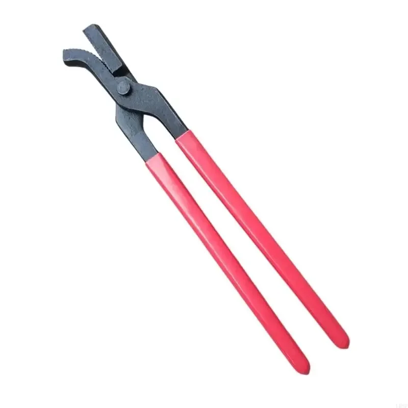 

Hoof Nipper Trimmer Horseshoe Pliers Hoof Trimming Tools Stainless Steel Hoof Nails Clincher Horse Accessories Enduring