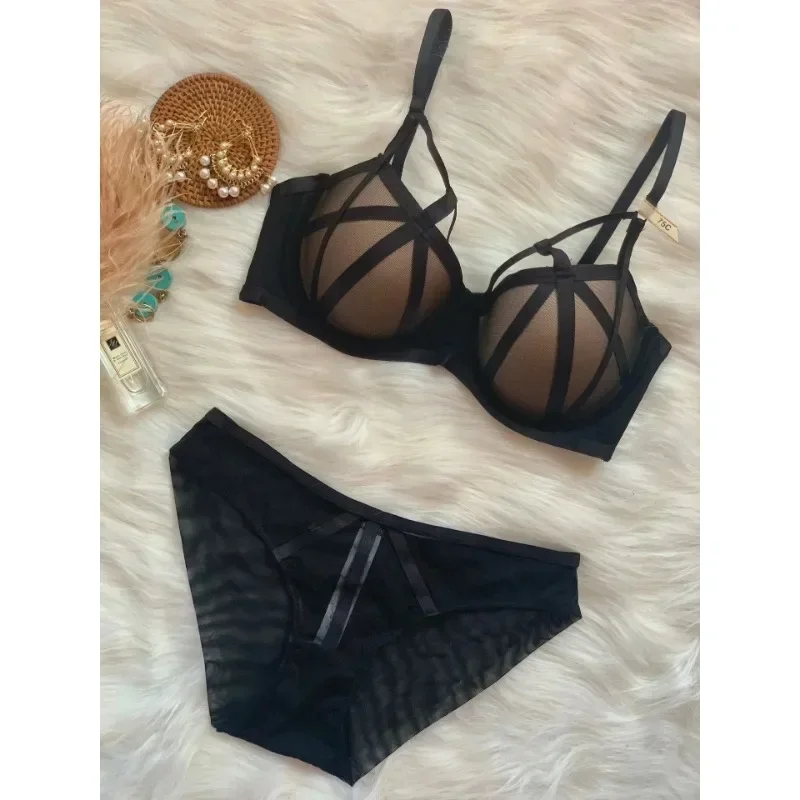 مريحة اللاسلكية ضمادة الملابس الداخلية رفع بوستير حجم كبير النساء الصدرية Bralette مشد مثير الصدرية
