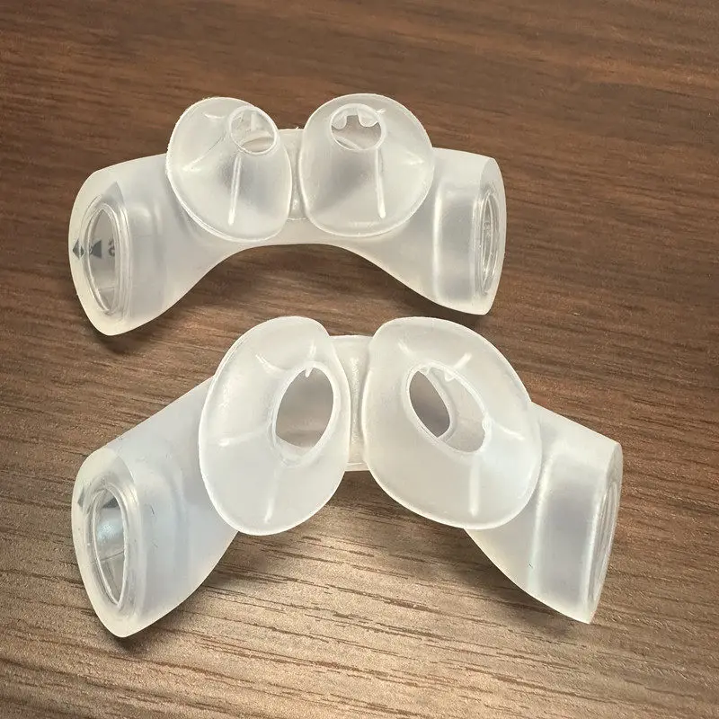 Ventilator Accessories Dreamwear Original Nasal Pillow Nasal Support Nasal Pillow Soft Cushion Silicone Pad Accessories