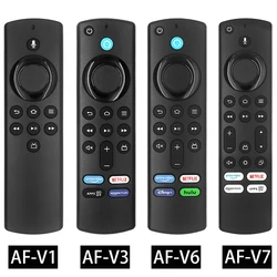 Bluetooth voice remote control for H69A73 L5B83G Amazon Fire Stick 2./3./4k Basics Smart TV EL7365 EL7368 EL7366 EL7367