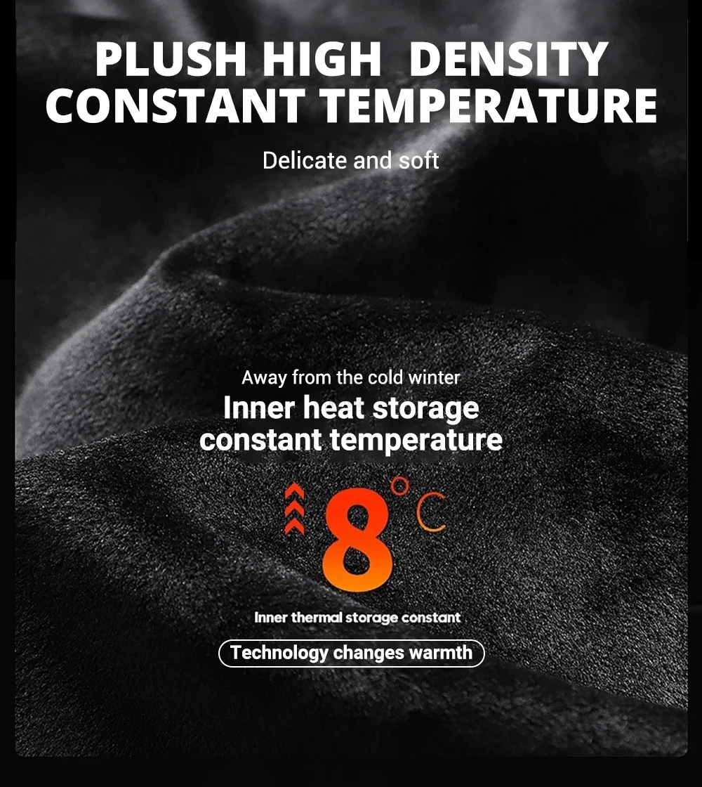 52 Zonen Neue Beheizte Unterwäsche Winter Thermo-Unterwäsche Damen Herren Heizjacke Winter-Accessoires USB Elektrische Heizkleidung – Detail 7