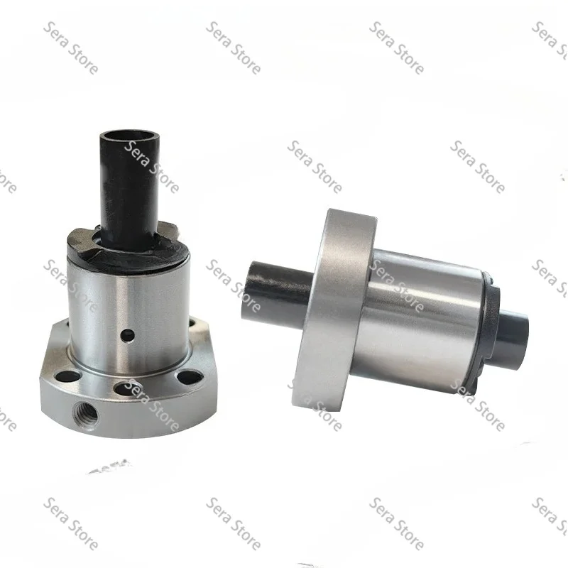 ‌CNC Ball Screw Kit SFU/RM1605/2005/3205 w/ Flange Nut, Shell, End Supports & Coupling