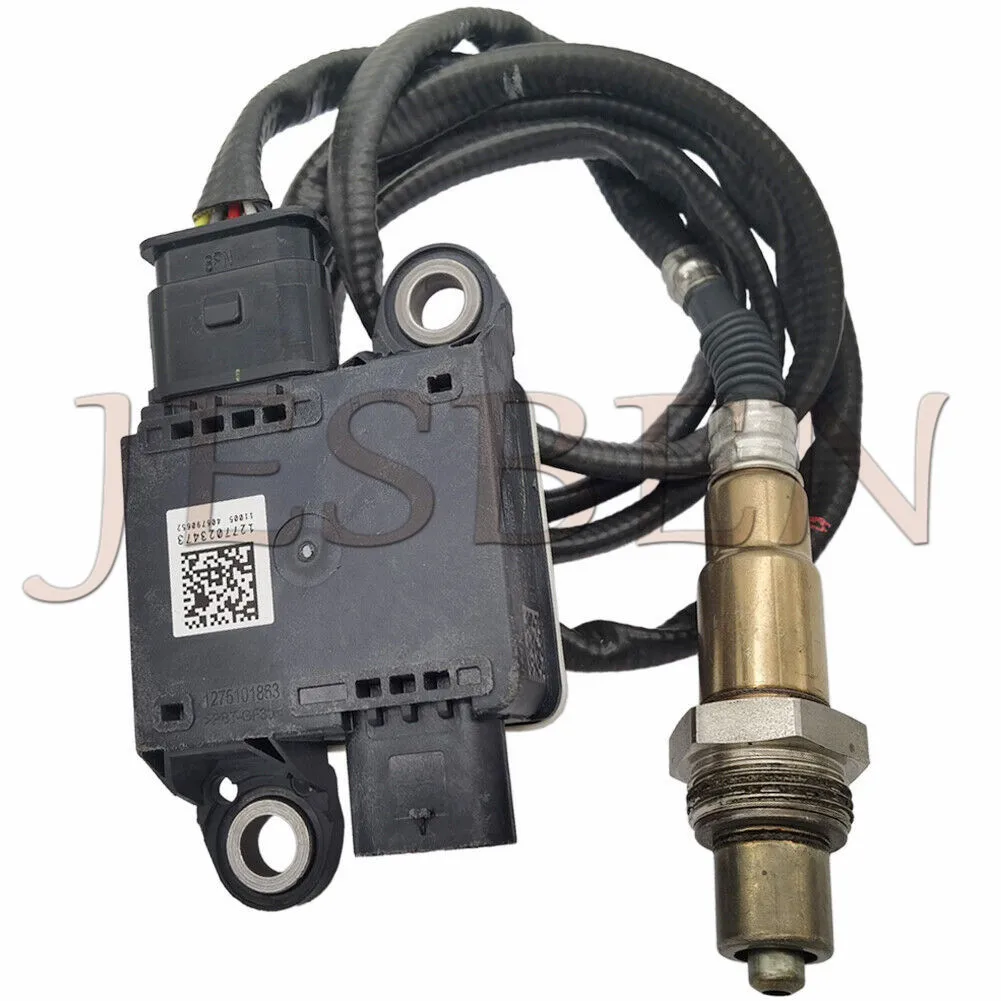 0281007918 SH9P-18641B PM Particulate Matter Sensor for Mazda CX-5 CX5 2.2 Diesel KE KF 2019 2020 2021 2022 2023