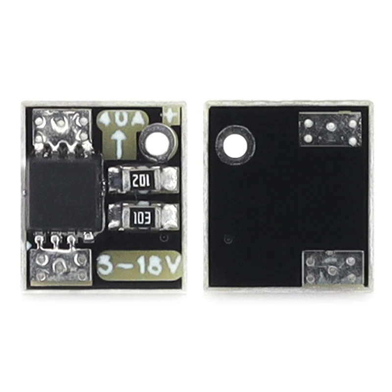 Javino Mini high power MOS trigger switch drive module Field effect tube PWM regulation electronic switch 40A 50A 80A 200A 300A