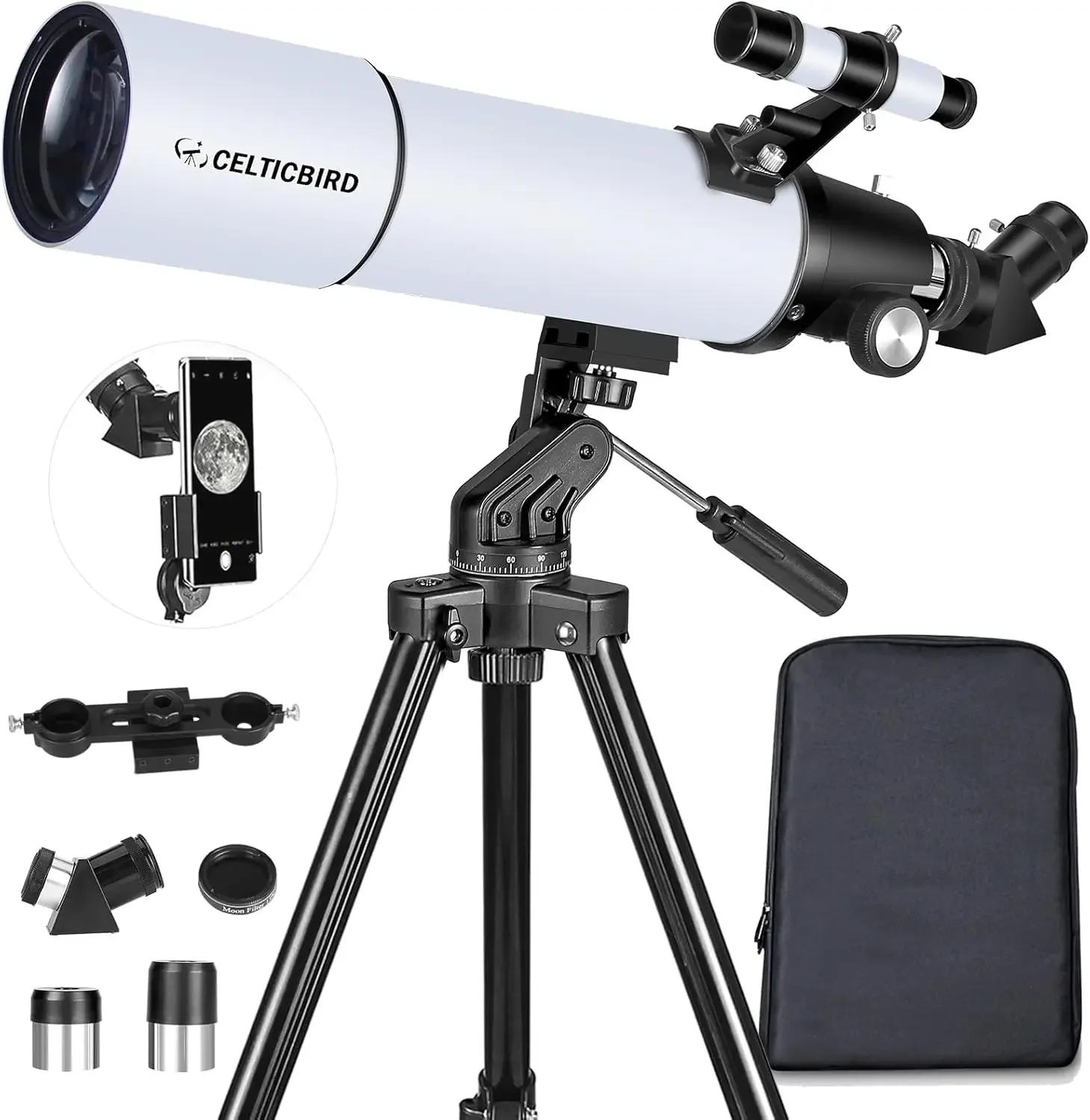 Telescope For Adult…