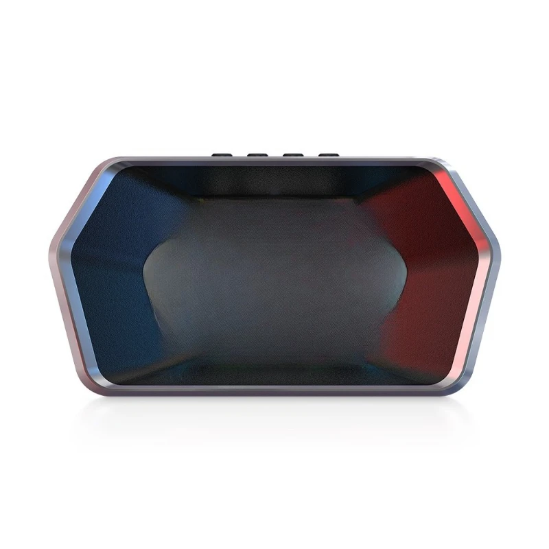 

Car HUD head-up display, car OBD general speed driving computer high definition water temperature and speed meter
