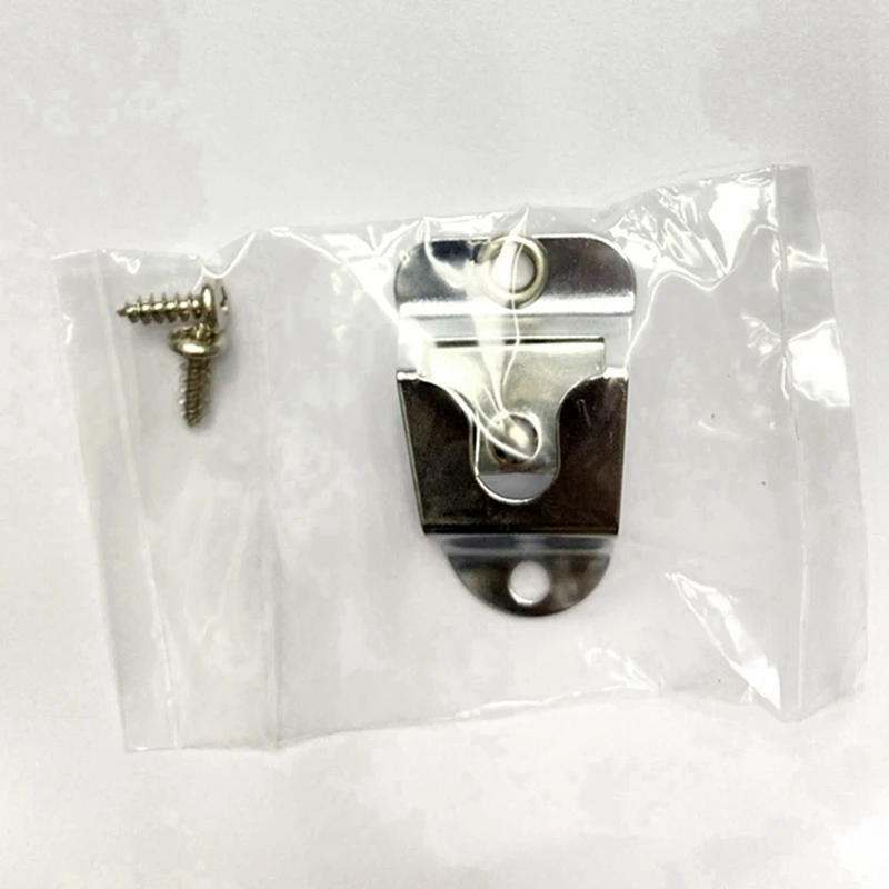 40 Uds soporte de micrófono de mano altavoz Clip para colgar para Motorola CB CM300 GTX800 Kenwood HLN9073 GM360 Radio
