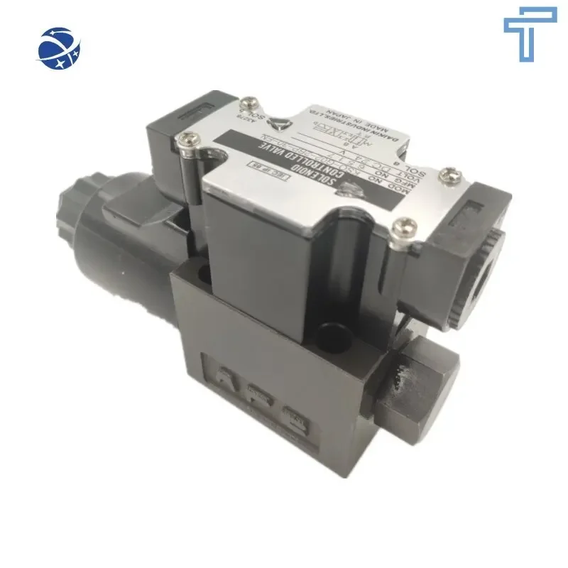 Hot selling KSO KSO-G02 KSO-G03 solenoid valve KSO-G02-2DA-10 hydraulic valve hydraulic distributor 12v dc valve hydraulic