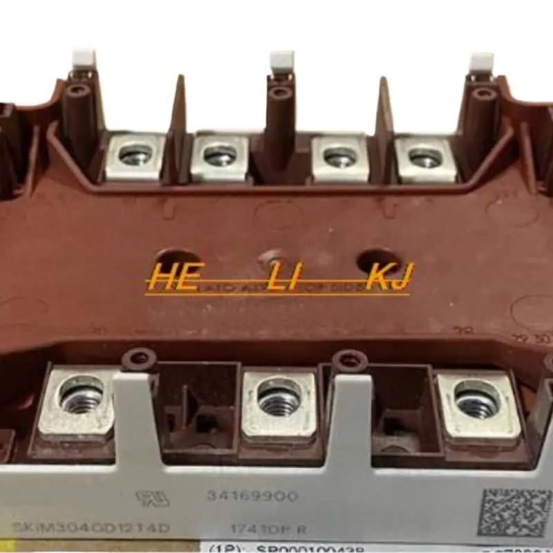 

Original SKIM304GD12T4D SKIM250GD128D SKIM150GD128D