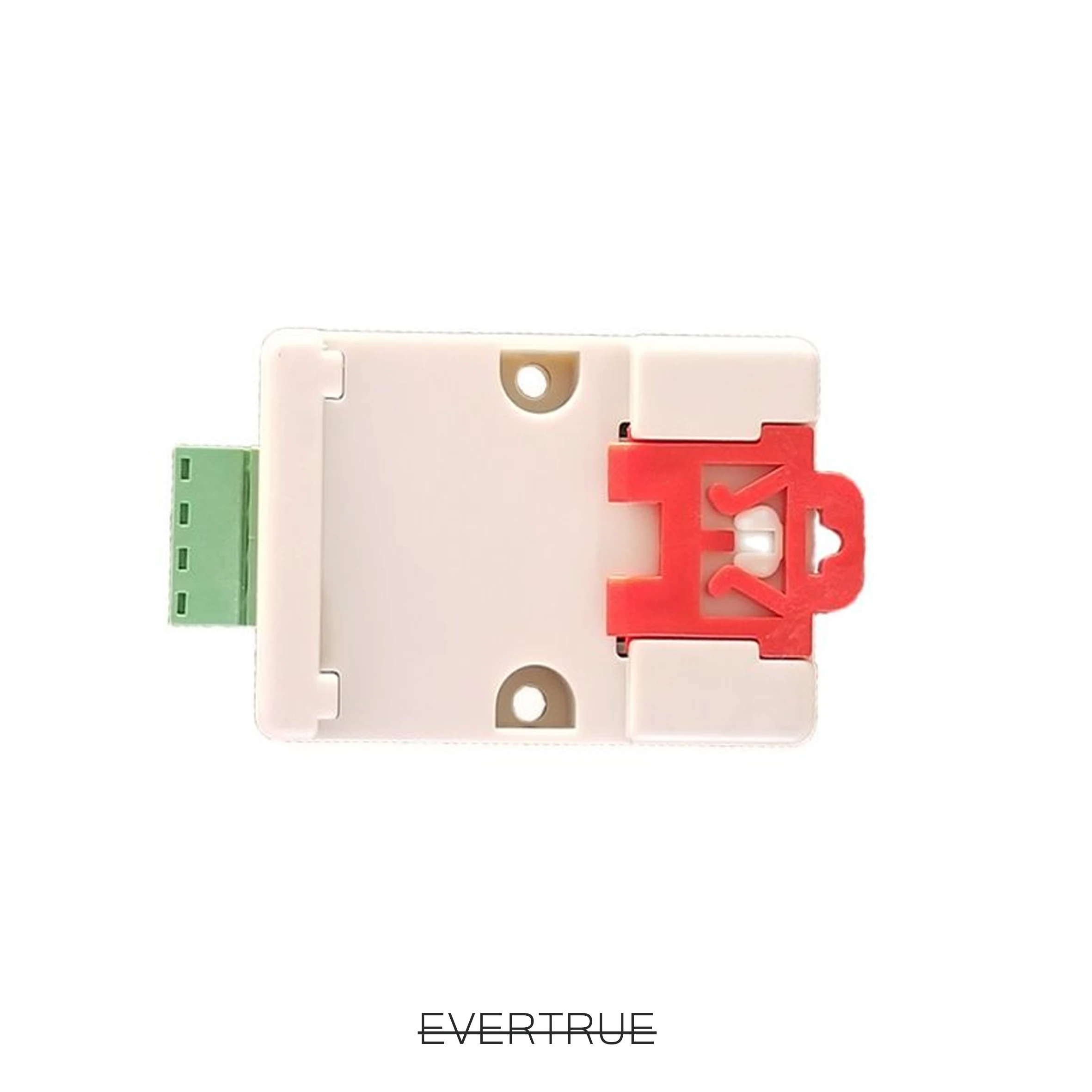 Temperature, Humidity, Atmospheric Pressure TVOC ECO2 Environment Sensor RS485 Output Modbus Rut