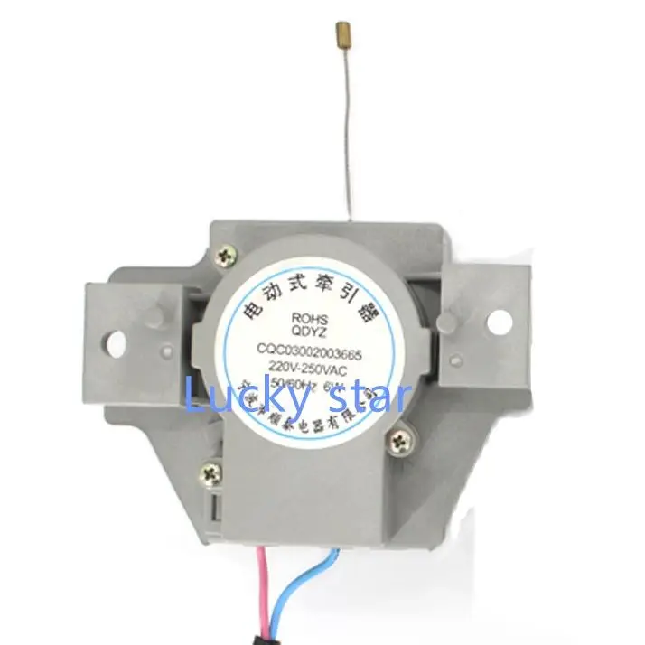 三洋洗濯機ドラム部品-xqb60-586-xqb60-m810-rohs-qdyz-cqc03002003665-排水ポンプモーター-2-ライン