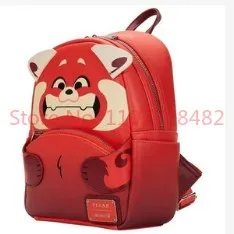 In Stock Loungefly Disney Eeyore Pooh Bear Mini Travel Backpack Cute Cartoon Character Lady Phone Bag Student Kids Gifts