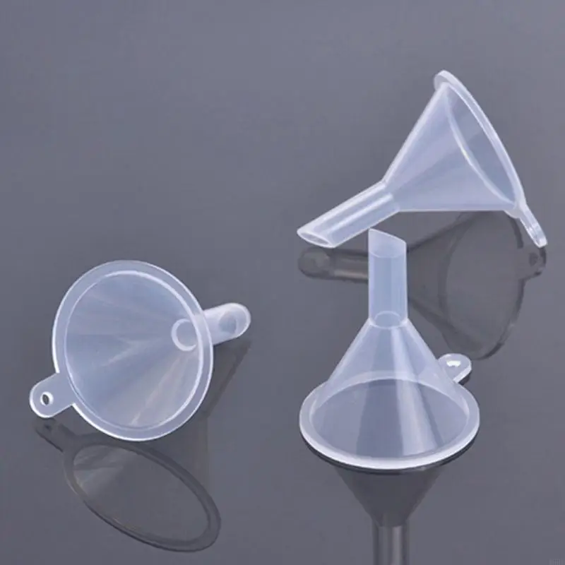 45be Mini Liquid Fendel Portable Essence Powder Dispenser Практический гаджет