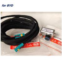 Original BYD ATTO3 YUAN PLUS Dolphin Premium Dash Cam with 3.5M Cable Car Recorder Camera Wire Video Recorder