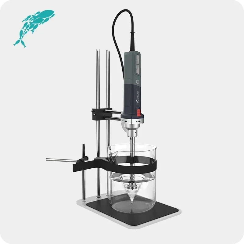 

TLF hot HZ-300 Tabletop Homogenizer