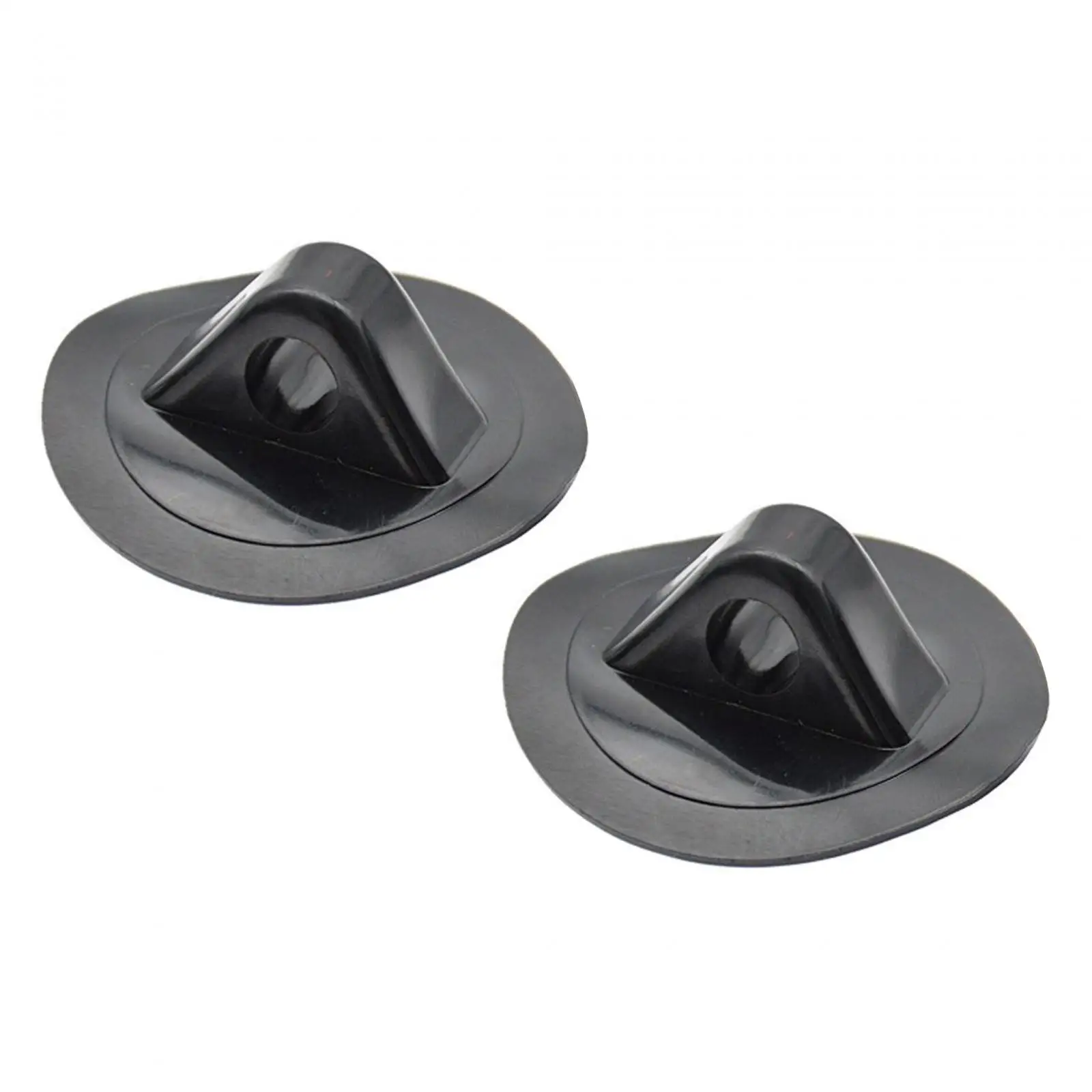 Inflatable Boat Rope Buckle Kayak Motor Fixed Bracket Buckle Engine Mount Motor Stand Holder for Surfboard Kayak Inflatable Boat