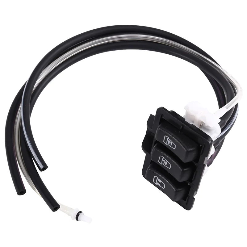 

ABQB-для Scania P G R T, регулирующий клапан высоты сиденья 1498699, регулирующий клапан левого сиденья для деталей грузовиков