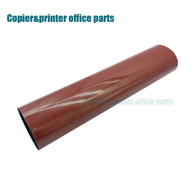 

Compatible For Konica Minolta BH C5500 C6500 C5501 C6501 C6000 C7000 Fuser Film Sleeve Printer Copier Spare Parts