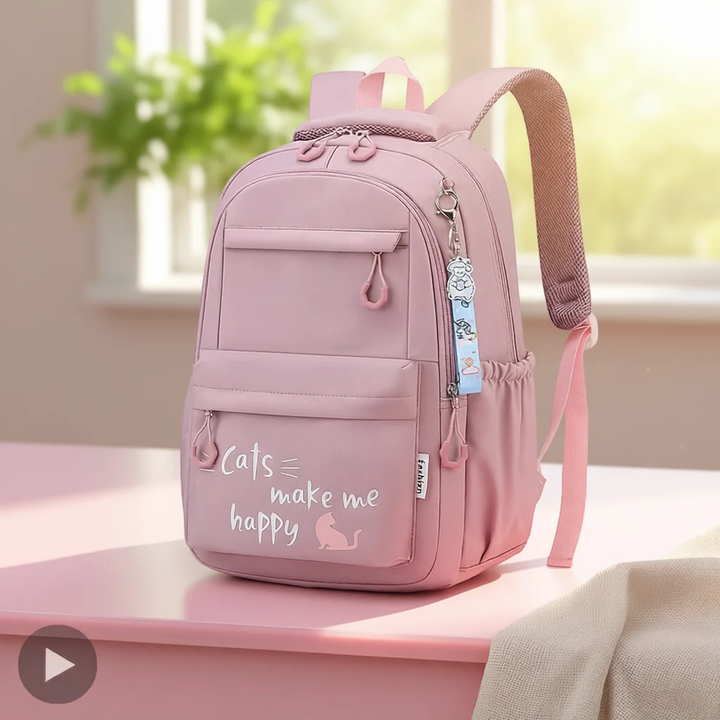 fjallraven backpack pink mini Kanken Bag Light Gray With Straps Caterkids Hawaii the bag s timeless design made from durable Fjallraven Backpack Kanken Mini -