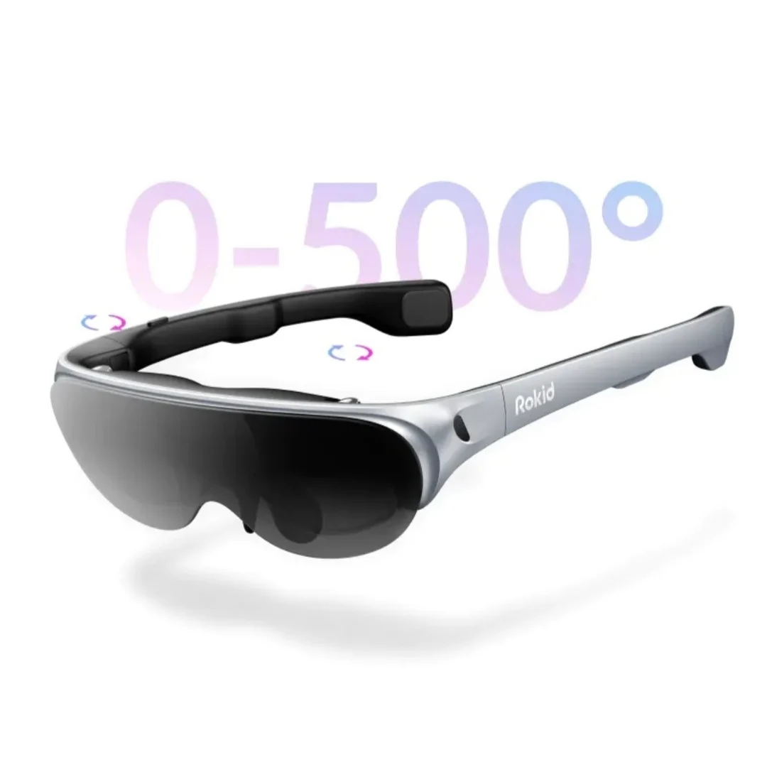 Rokid Air AR Smart Glasses 120