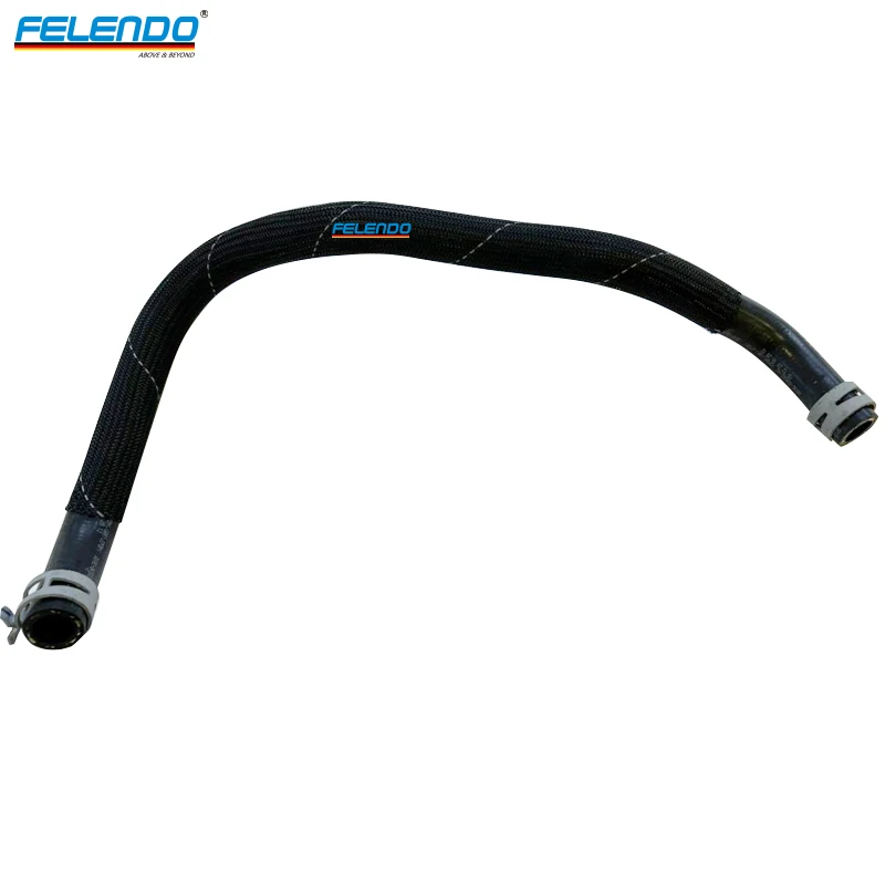 LR062305 LR024968 LR053009 Radiator Water Hose 2.0L Petrol for Land Rover Range Rover Evoque 2012-2018  Hose Parts