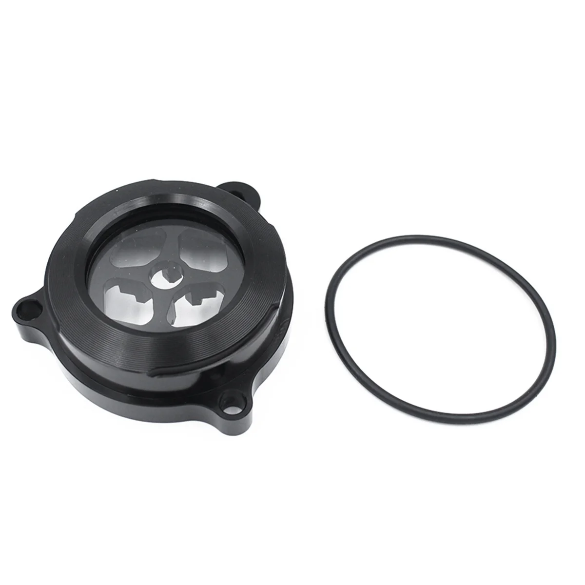 

Прозрачная крышка масляного фильтра двигателя для мотоцикла 700 2006-2022 700R 2009-2022 гг.