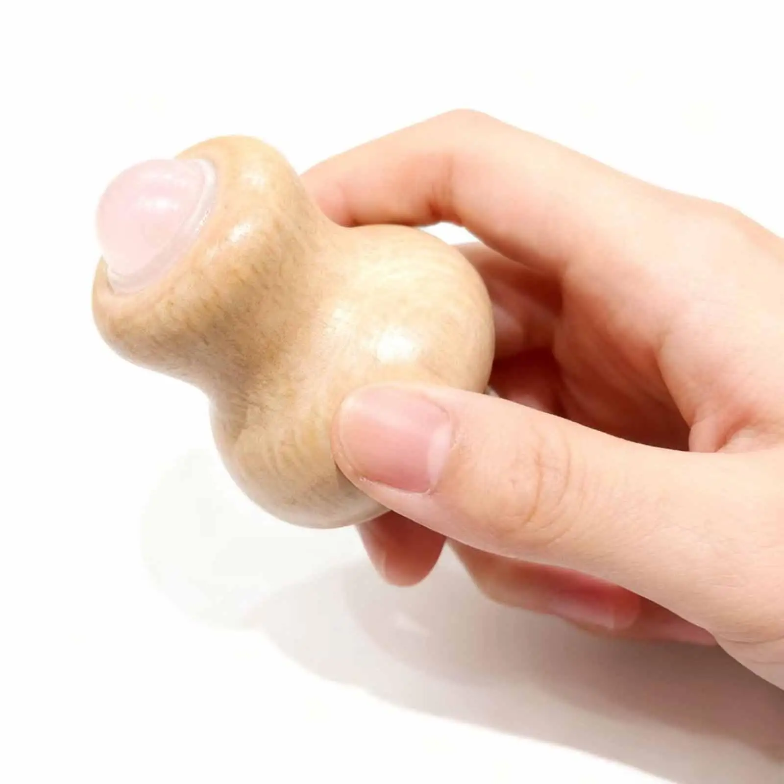 Face Massage Roller,Self Care Gift Handheld Massager Skin Care Tool for Eyes Fasciitis