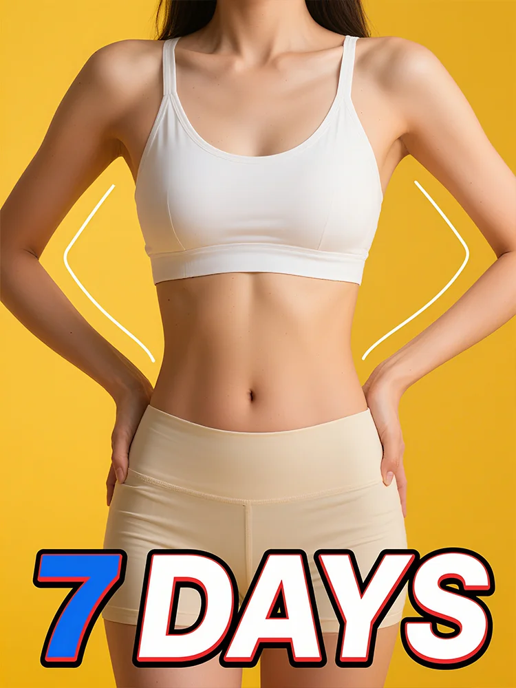 O patch de equilíbrio metabólico pode ser usado em todo o corpo