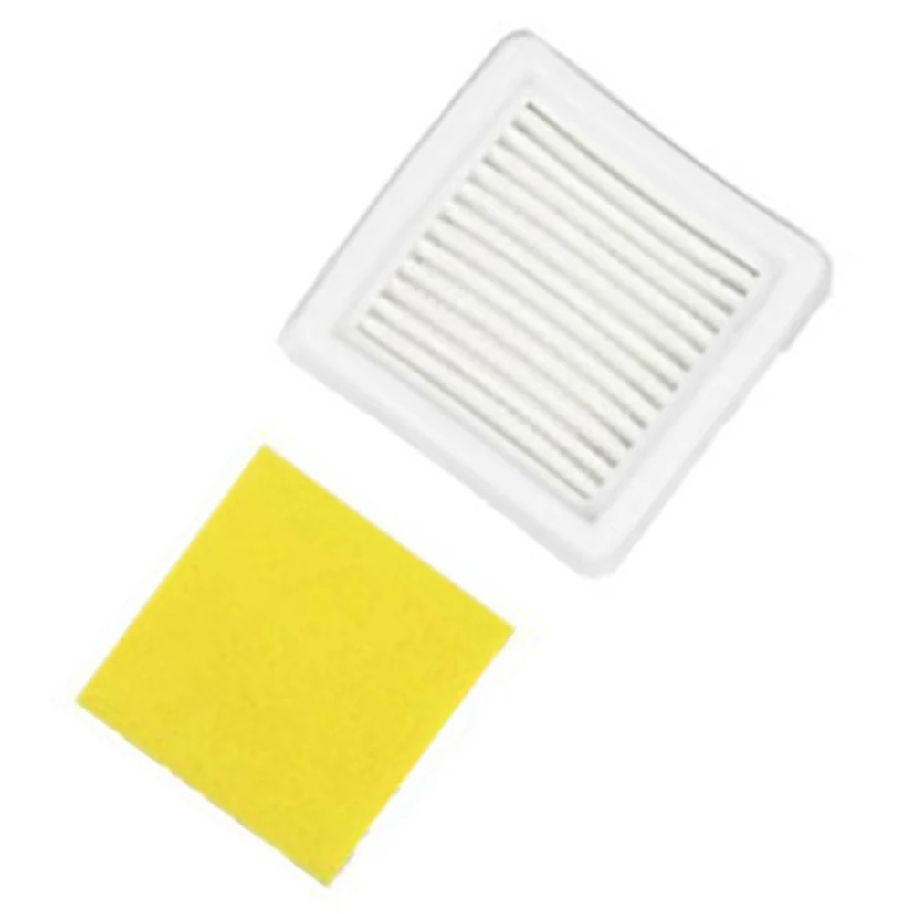 4 Pack Air Filter for Echo SRM-2620 AH262 Trimmer for Lawn Mower Compatible with Part Numbers A226002030 A226002040