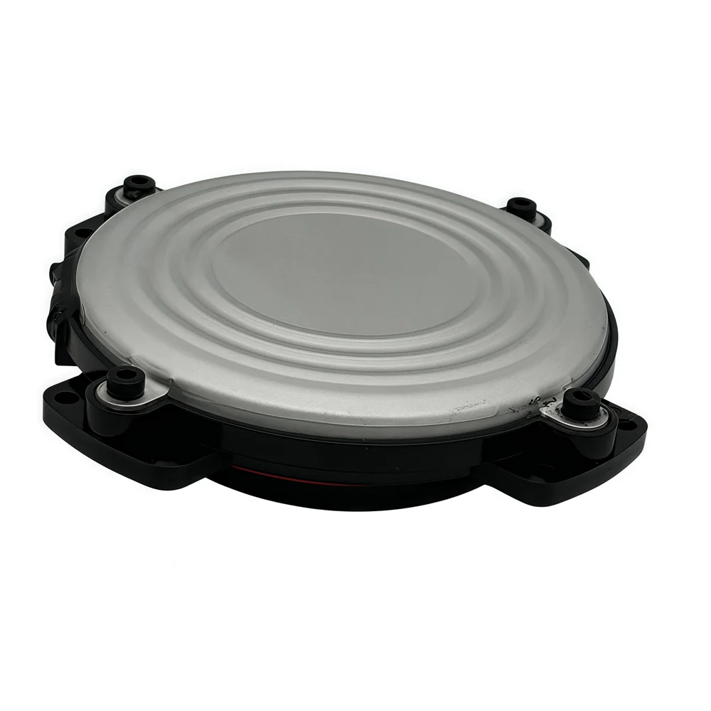 Soundlink Mini Bass Shaker 4Ohm 30W محول اللمس باس شاكر للمسرح المنزلي والألعاب ومقعد الواقع الافتراضي