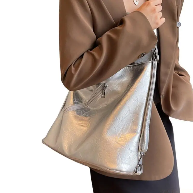 

X90D Commuting Bag Contemporary & Convenient Shoulder Bag for Urbans Gift