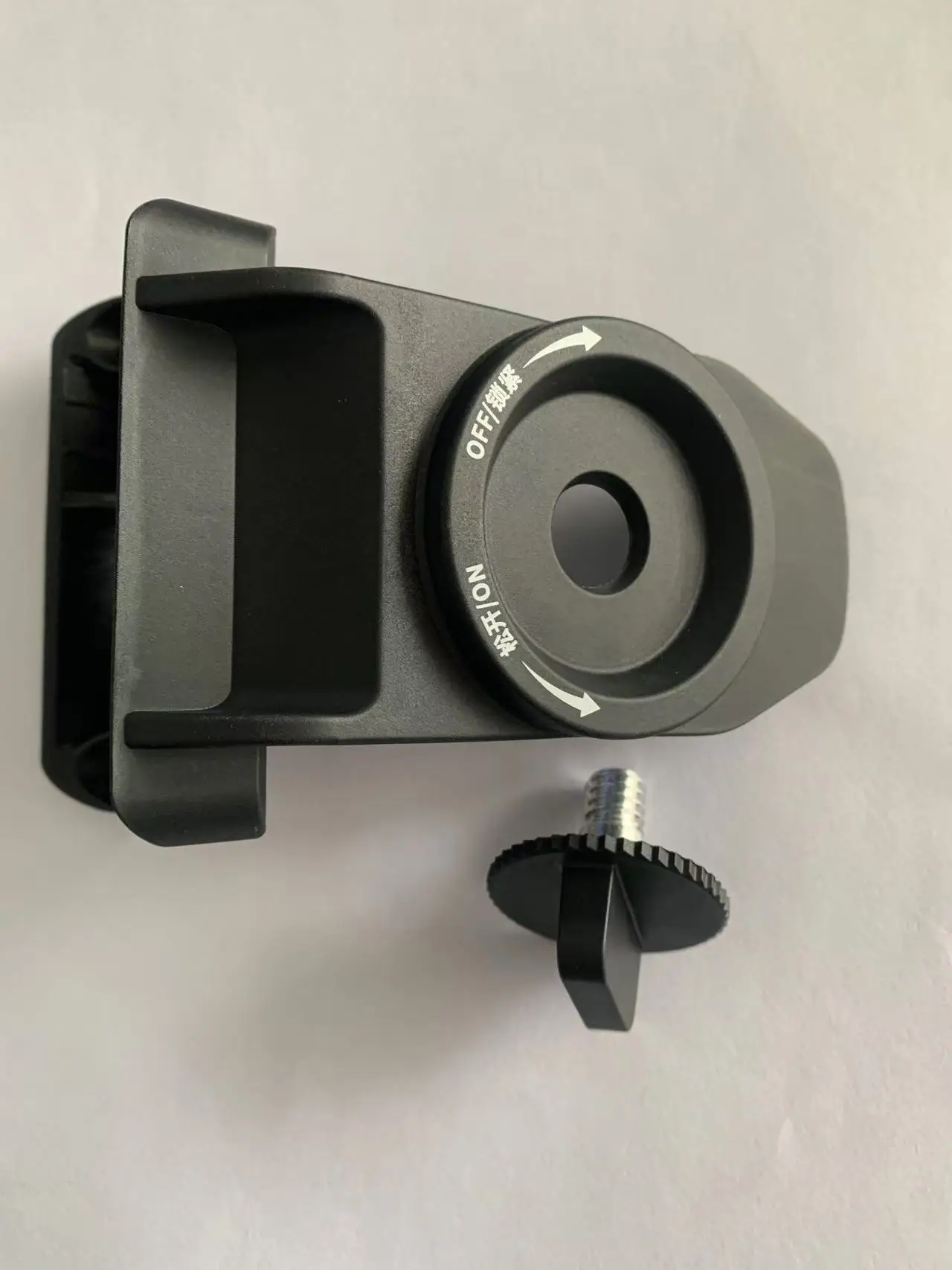 For Agras XAG P100Pro Nozzle Extension Rod Bracket Left/Rght Kit Part Agricultural drone Accessories 02-001-09615/14