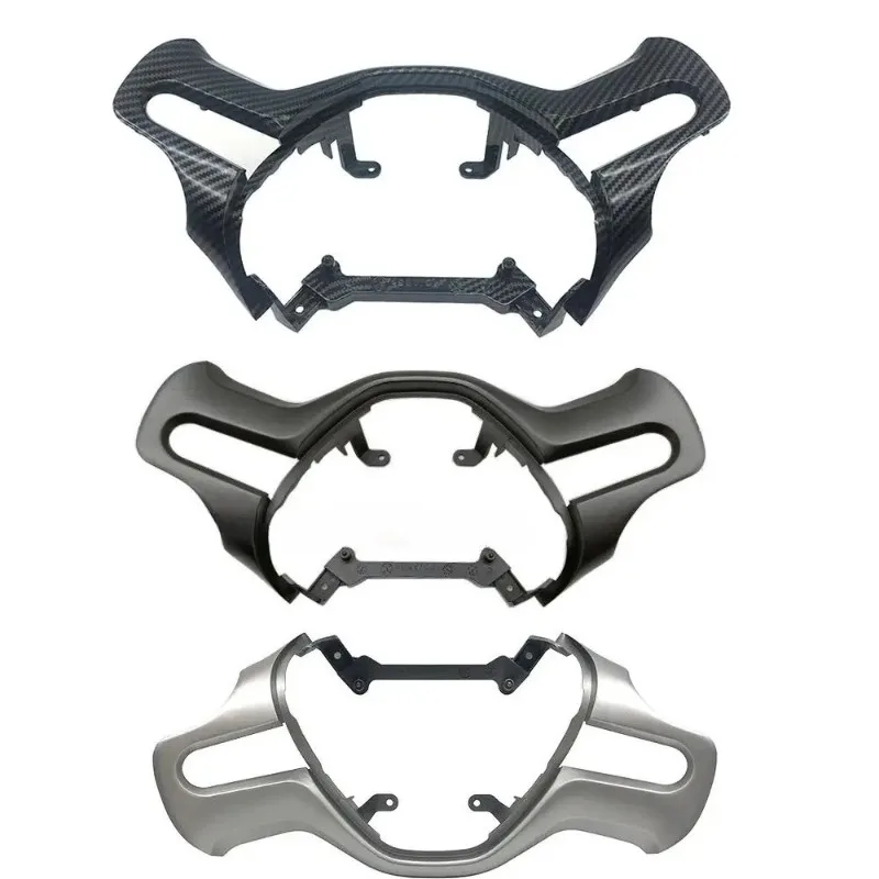 

Серебристая декоративная накладка на руль для Honda Accord Civic 2006-2011 78540-SNA-A81ZA