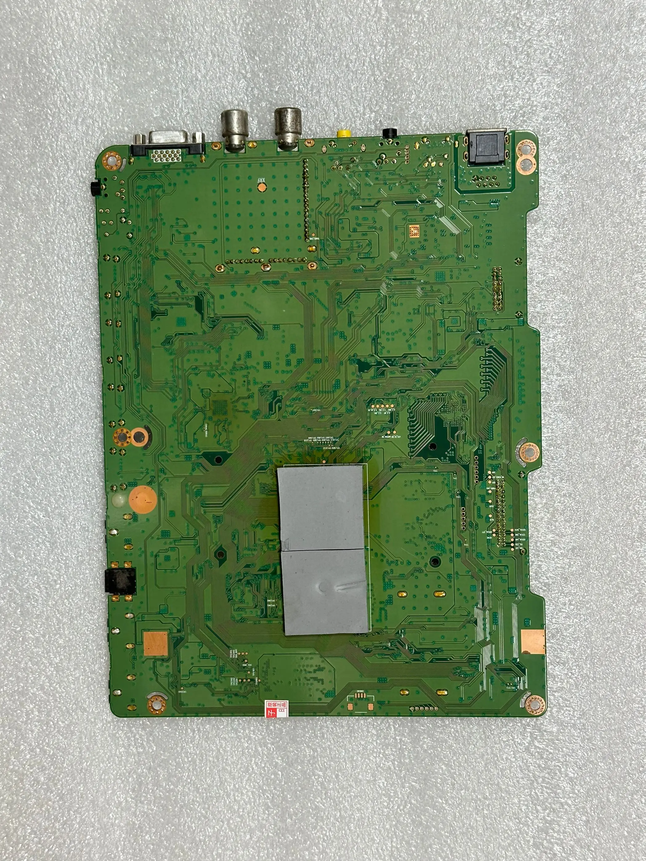 Original motherboard 46\