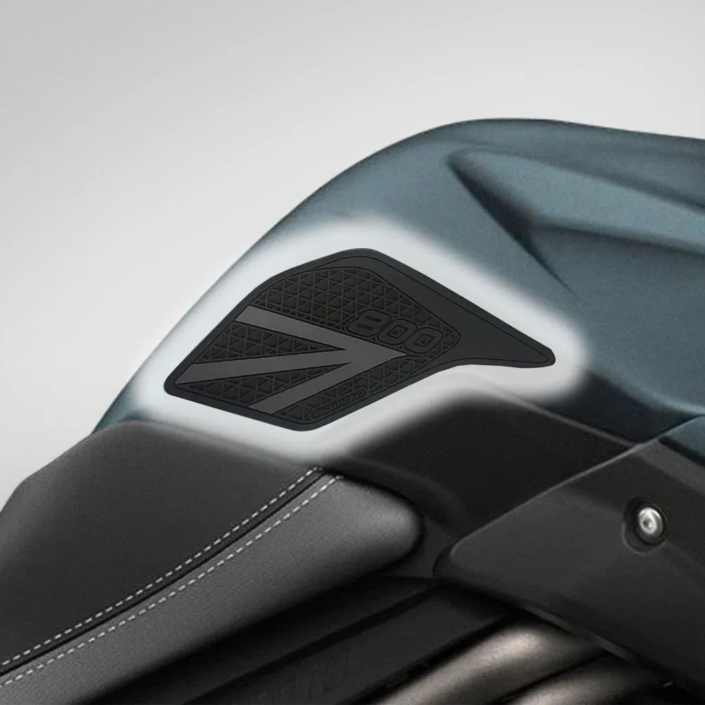 

Motorcycle Tank Pad Protector Gas Knee Grip Traction Side Sticker For Triumph TIGER 800 XR XRX XRT XCX XCA XC 2015-2020