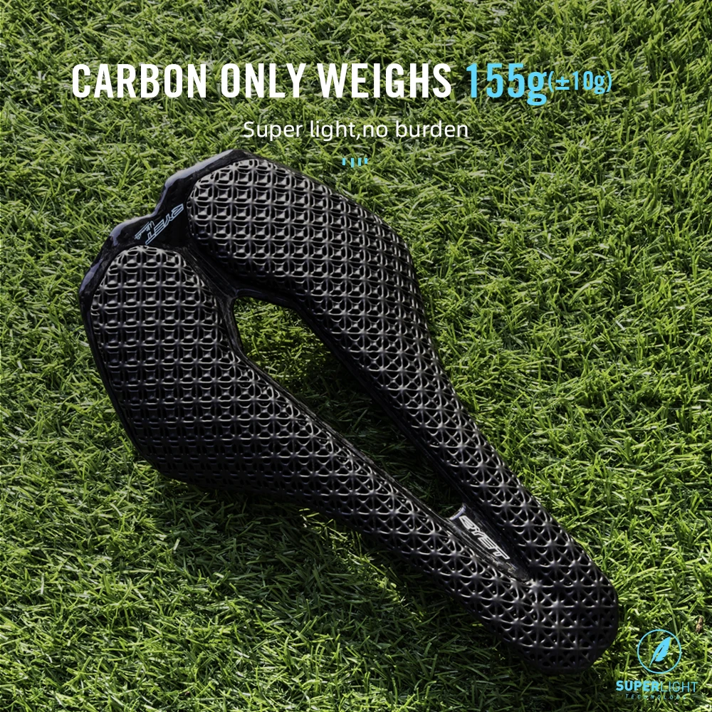 Ryet Full Carbon 3D…