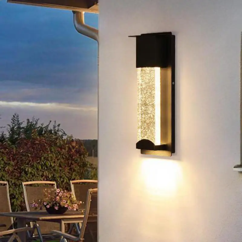 Garden Park Led Bub… - image