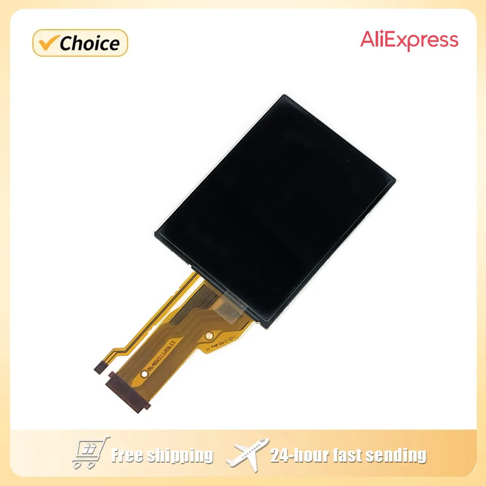 

NEW LCD Display Screen For NIKON COOLPIX S640 Digital Camera Repair Part + Backlight